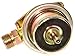 94411020106 Fuel Pressure Damper Compatible with Porsche 944 1983-1986 2.5L L4 247SCC Fit for Porsche 924 1987-1988 2.5L L4 2475CC