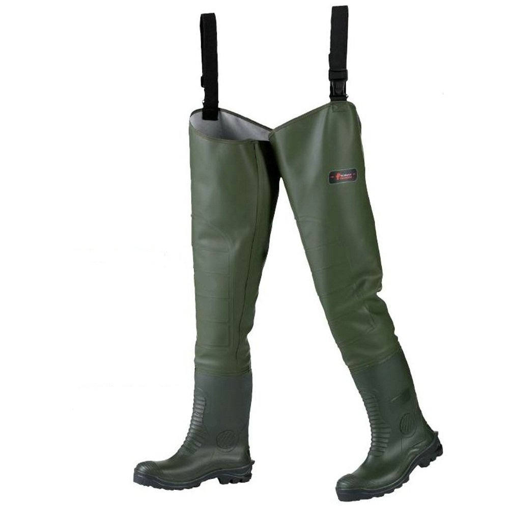 NORWAY S5 PREMIUM-Seestiefel Gr. 43