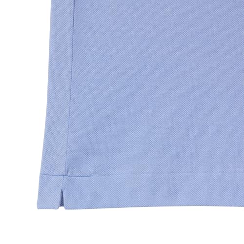 Image of Lacoste Men's Classic Fit L.12.12 Original Pique Polo Shirt