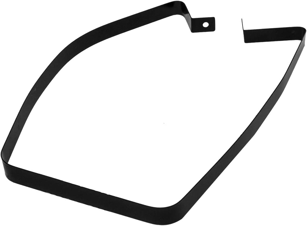 Genuine OEM Wright Stander Strap Fuel Tank 91410002