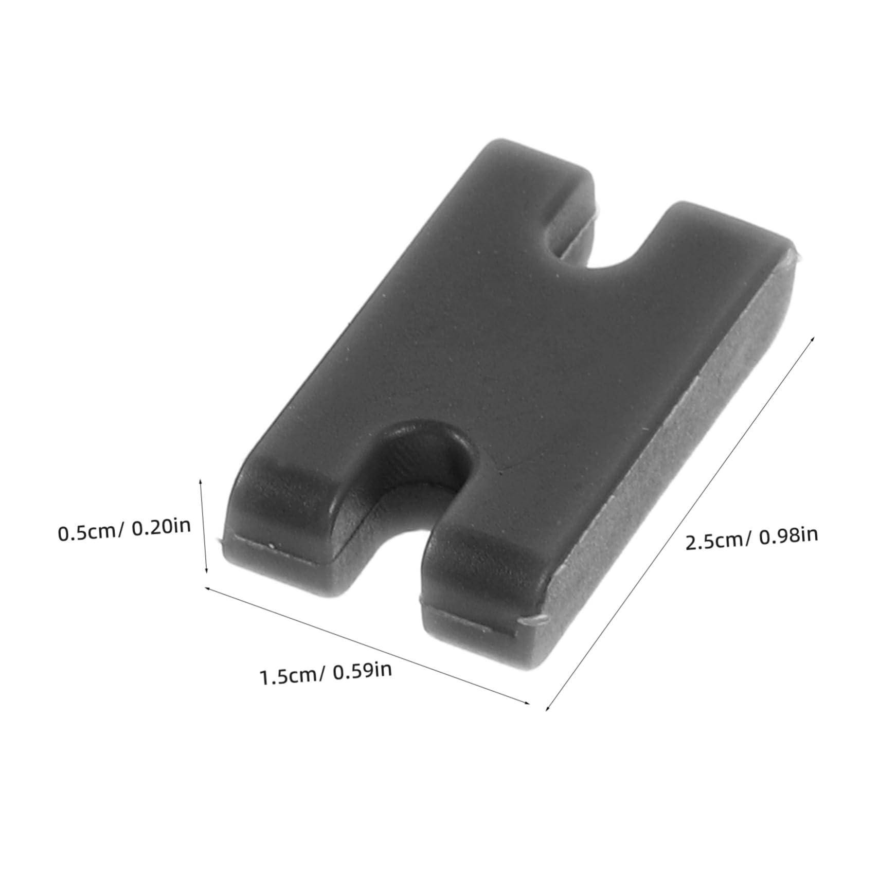 Kisangel 1 Set Surfboard Fin Tool Kit with Adjustable Fin Keys Install Tool Long Board Adapter for Surfboard Maintenance Surfing Accessories