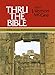 Thru the Bible Vol. 1: Genesis through Deuteronomy: Simple Teaching of the Whole Bible (1)