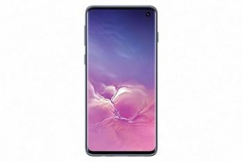 Samsung Galaxy S10 本体 Amazon.com: Samsung Galaxy S10 G973F Hybrid Dual SIM 128GB