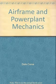 Paperback Airframe and Powerplant Mechanics Book