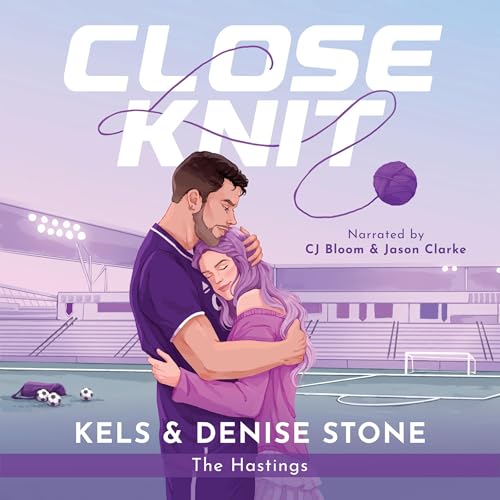 Close Knit cover art
