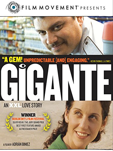 Gigante (English Subtitled)