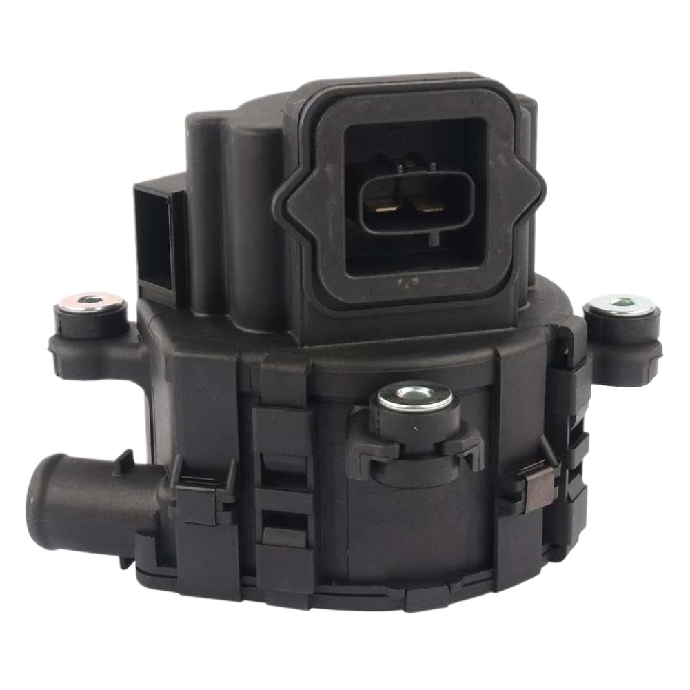 Zenithride Onecolor Secondary Air Pump Replacement Ap03 14828Aa050 Compatible With Forester Impreza Legacy 2.5L Turbo