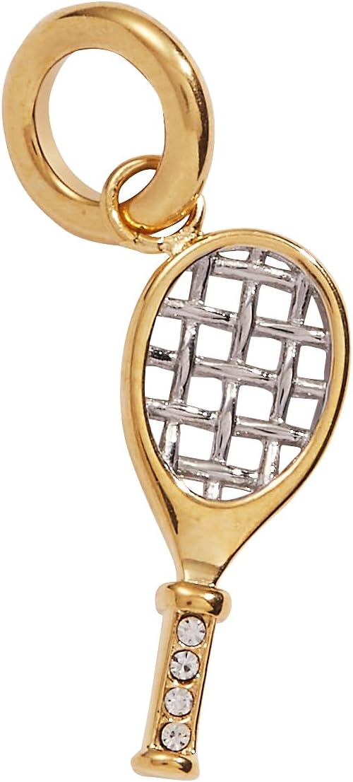 Alex and Ani Pickleball Duo Interchangeable Charm