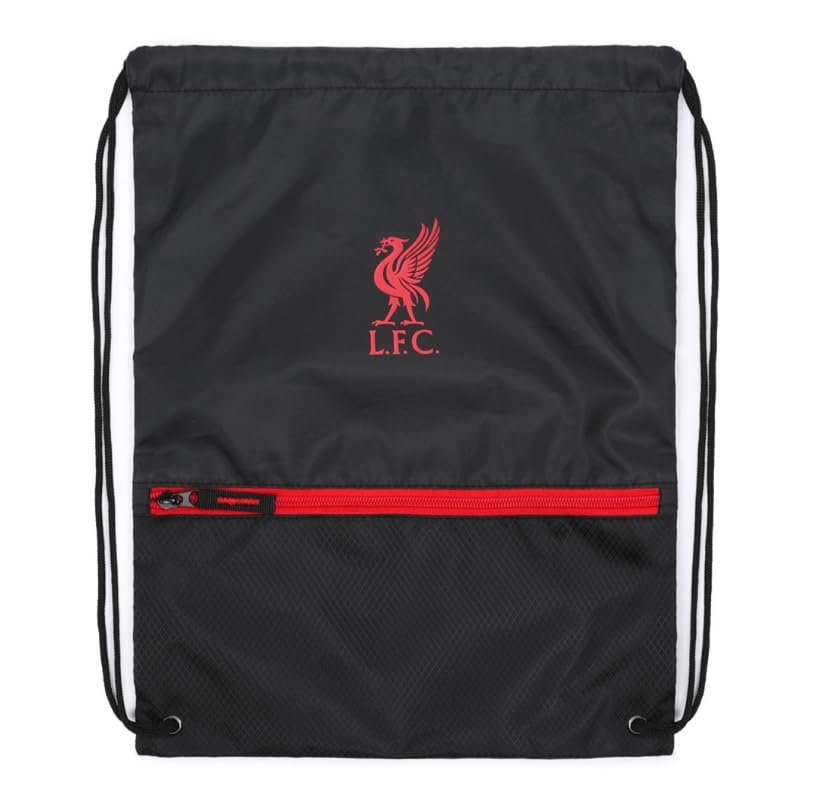 Amazon.co.jp: [Liverpool F.C.] リヴァプール 公式 ジムバッグ