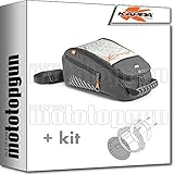 BMW K 1200 GT 2010 10 KAPPA TANKRUCKSACK AH213 9 LT TANKLOCK + BEFESTIGUNGSRING KOMPATIBEL MIT BMW K 1200 GT 2010 10