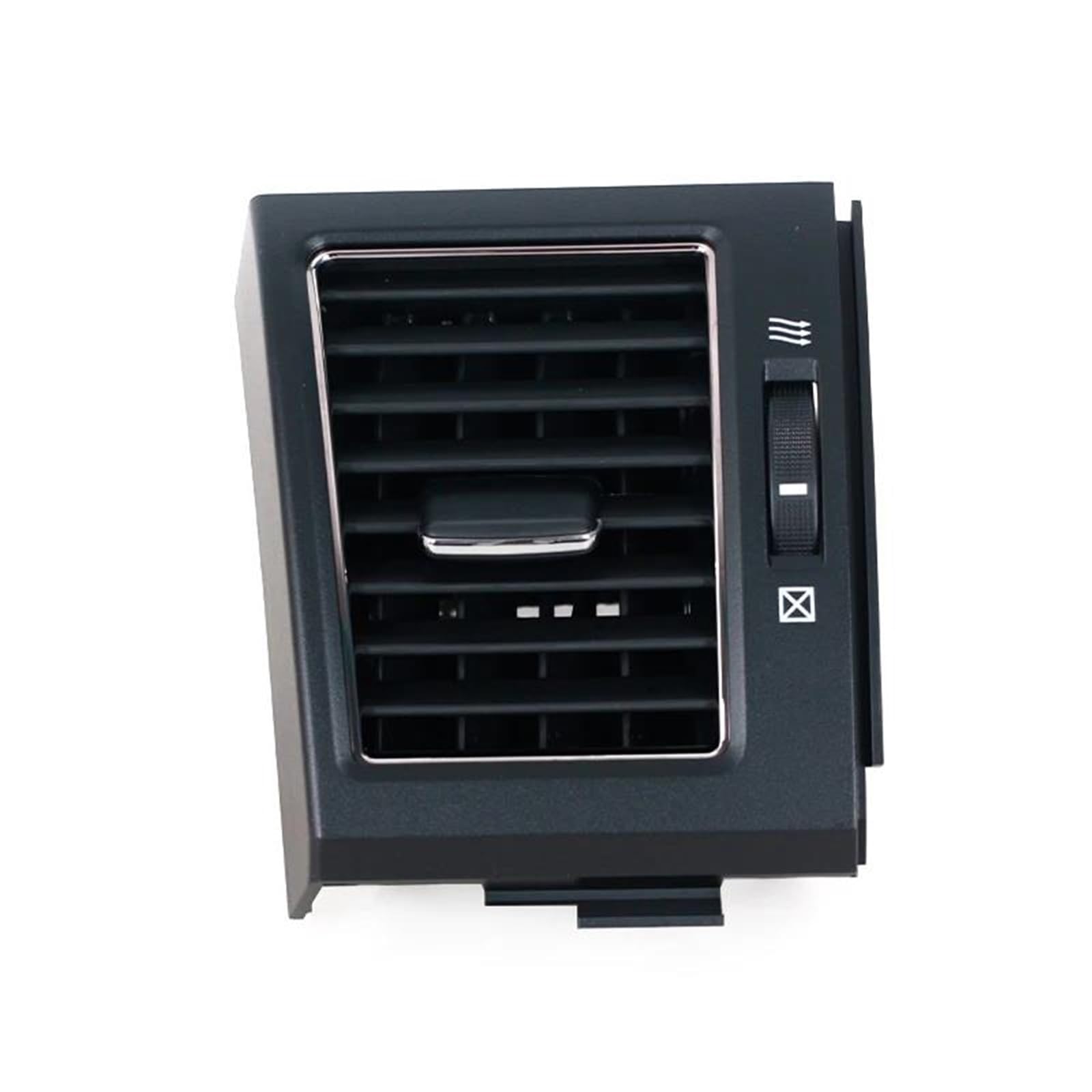 Rejilla ventilación aire acondicionado coche para salpicadero Toyota Land Cruiser 200 3