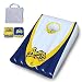 Drive Way Games Floating Cornhole Set. Inflatable Corn-Toss Board & Floating Bean Bags for Pool, Lake, Water