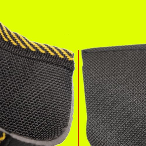 Ceinture à outils ergonomique contre la perte de temps sur les chantiers de construction - 7