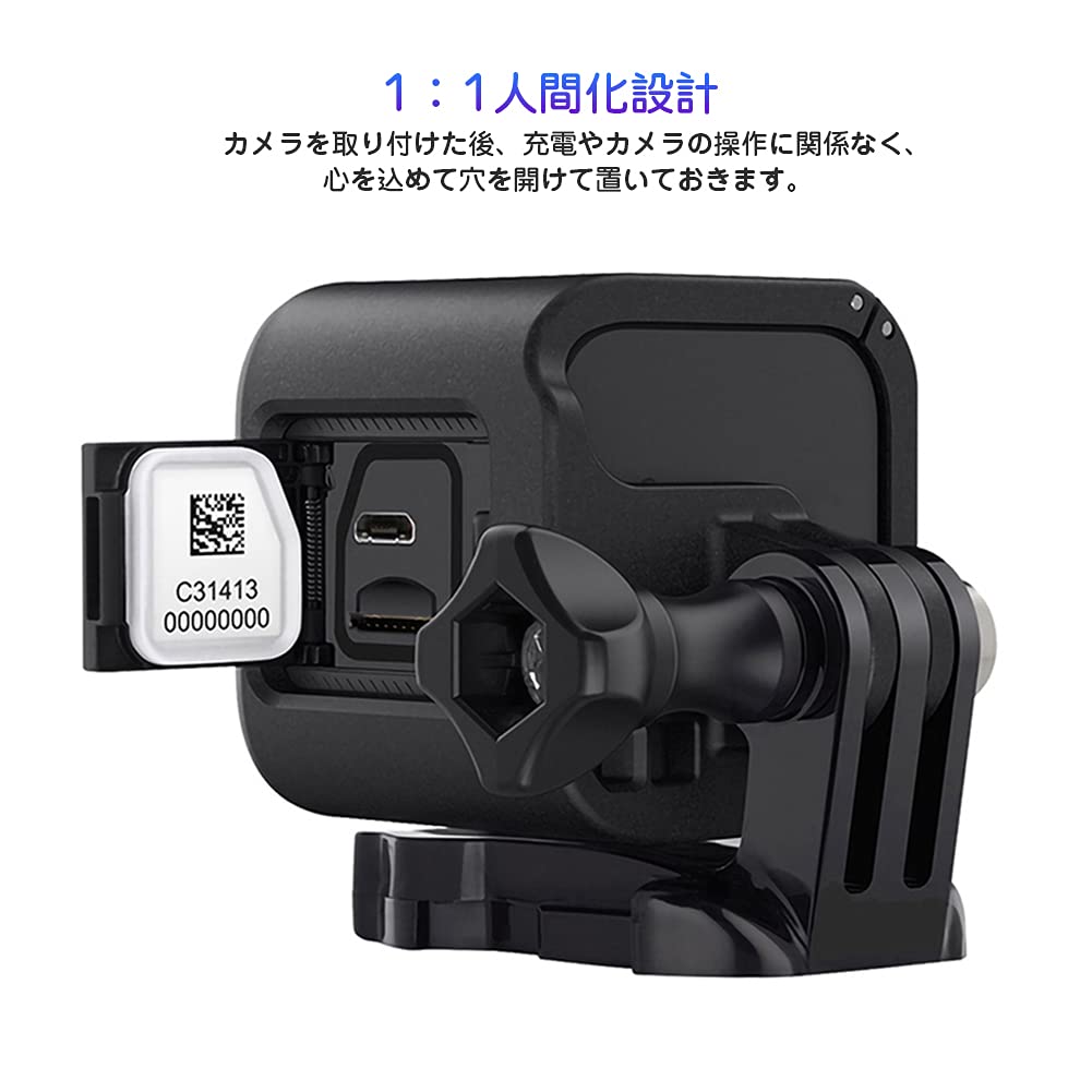 GoPro - moeさん専用　GoPro HERO SESSION moeさん専用 GoPro HERO SESSION