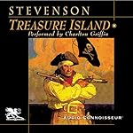 Cover of Treasure Island