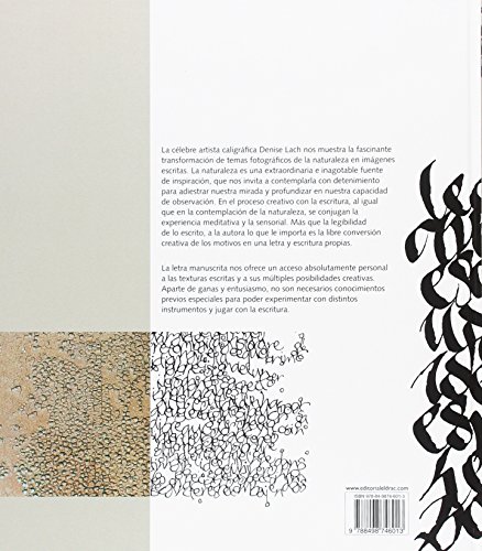Coffrets de calligraphie expérimentale pour écriture artistique et moderne - 3