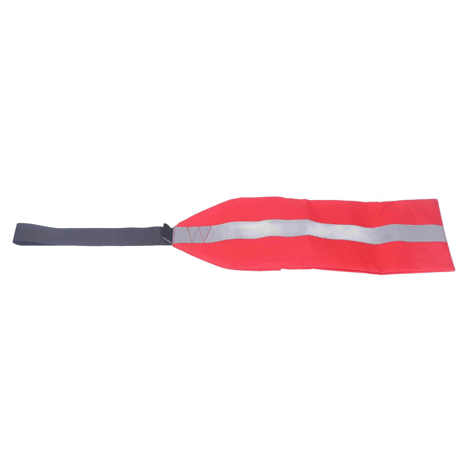 Drapeau de kayak, drapeau réfléchissant, autocollant pour corps, ruban