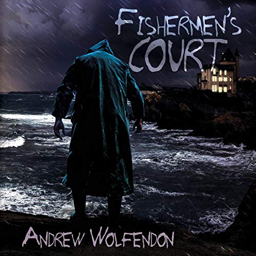 Cover art for Fishermen's Court