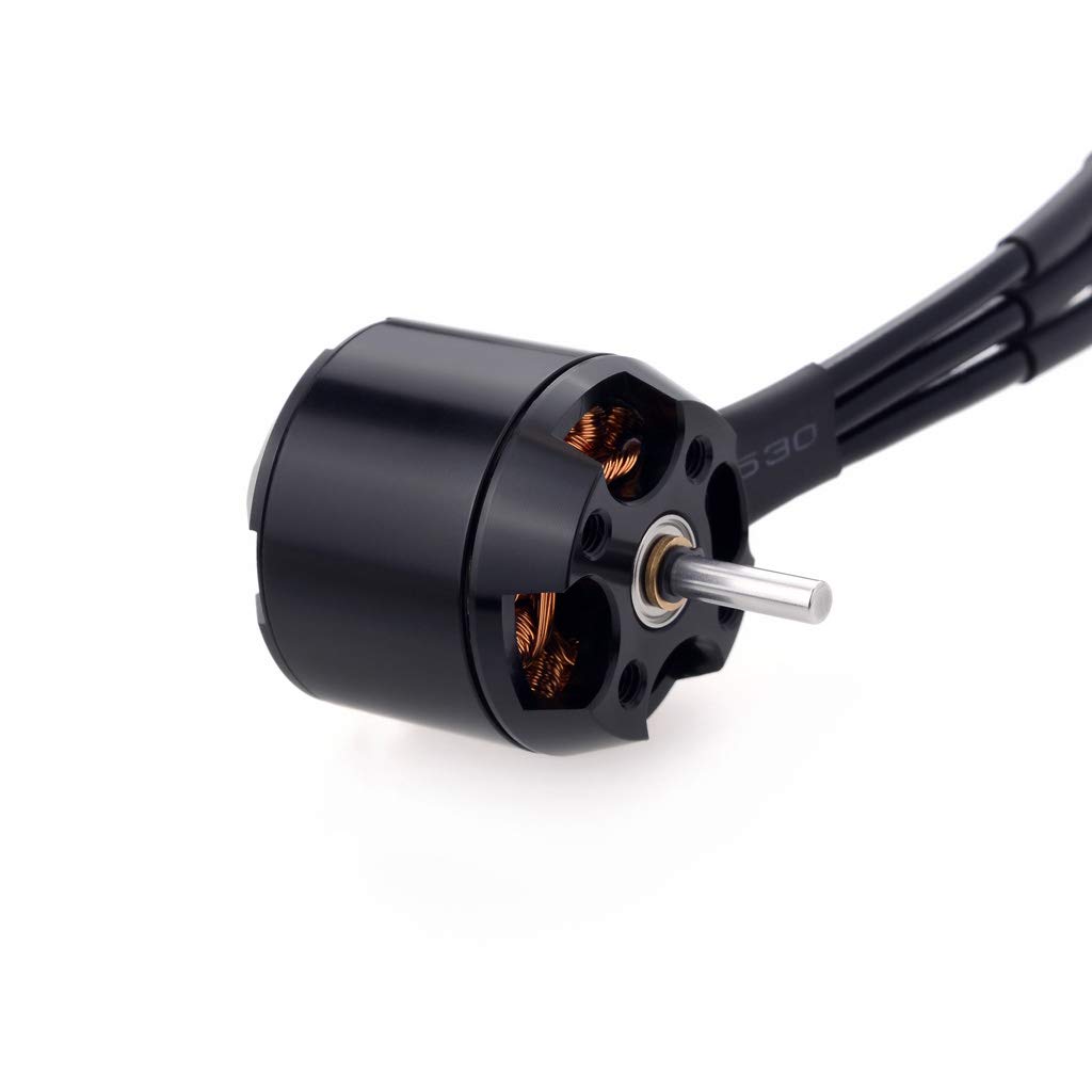 DollaTek Haute Performance 2216 880KV 14 pôles Moteur sans balais pour Avion RC à voilure Fixe