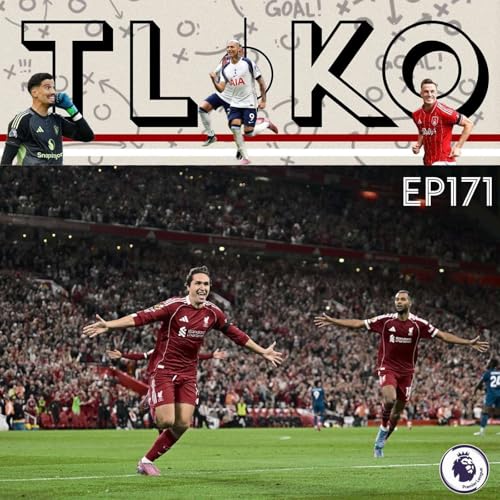 Premier League match day 1 review!