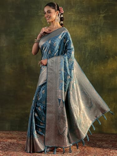 Image of Libas Women Saree