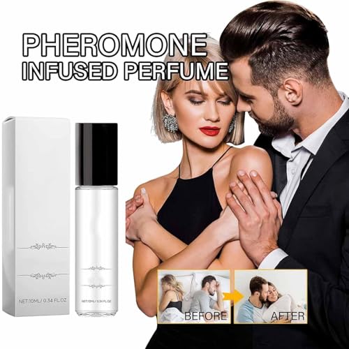 Perfumes, Beauty Imagen adicional