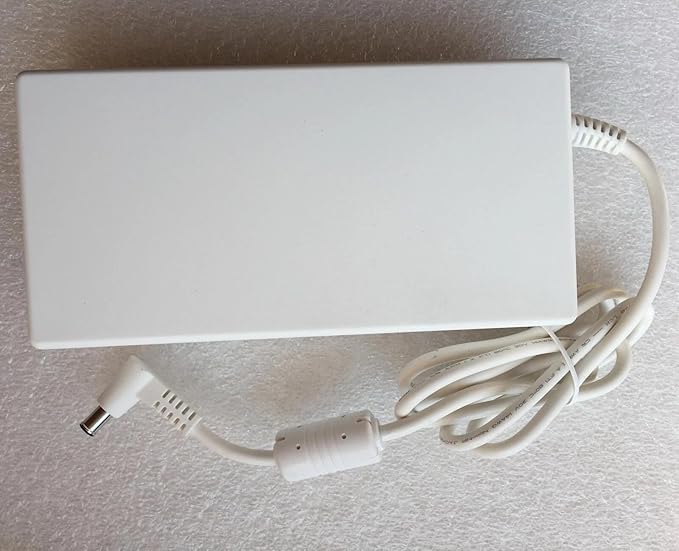 Nowa ładowarka AC 19V 9,48A kompatybilna z LG 32UD99-W monitor LCD DA-180C19 EAY64449302