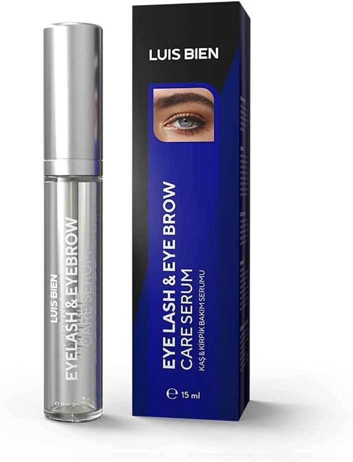 Luis Bien Eyebrow & Eyelash Care Serum