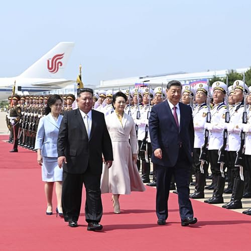 Xi says consensus reached with DPRK leader on bilateral relations in new era