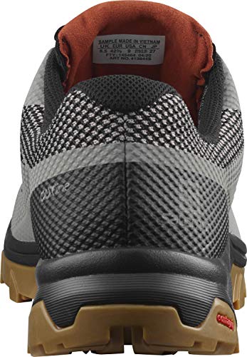 Image of Salomon Men s Outline GTX Hiking Shoes