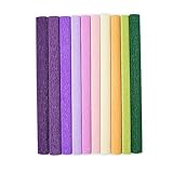 Sizzix Surfacez Crepe Paper,...