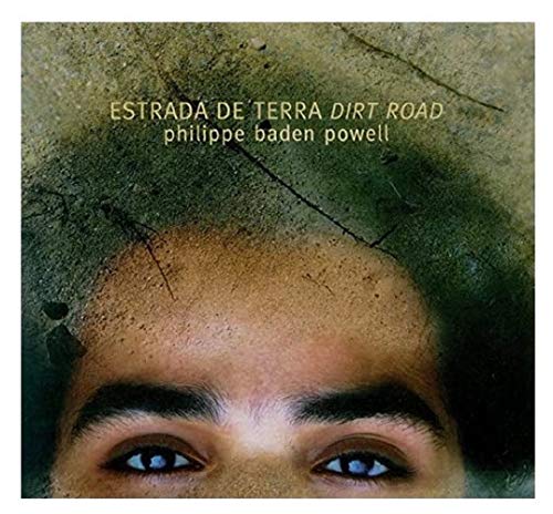 Estrada de Terra (Dirt Road)