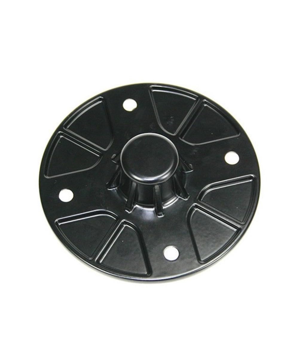 Adam Hall SM 720 Brida de montaje con rosca M20
