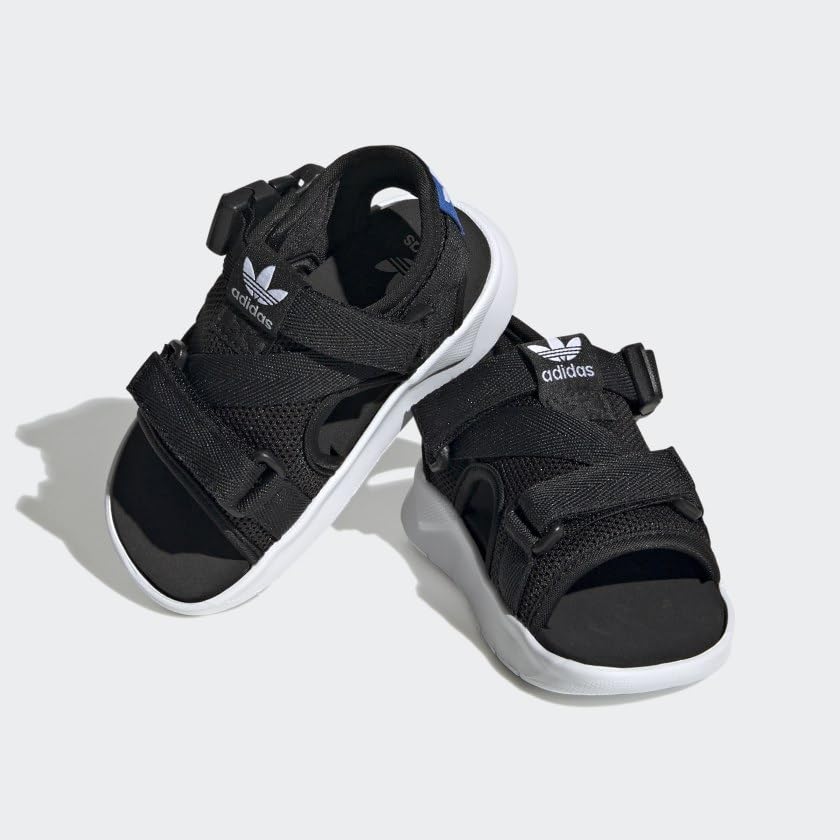 adidas Originals Baby-Girl's 360 Sandals 3.0 Sneaker4