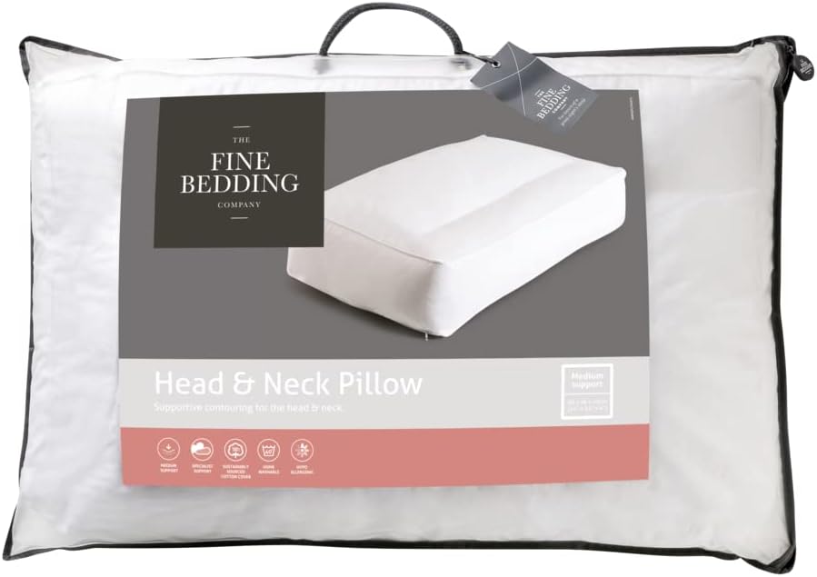 fine bedding pillows