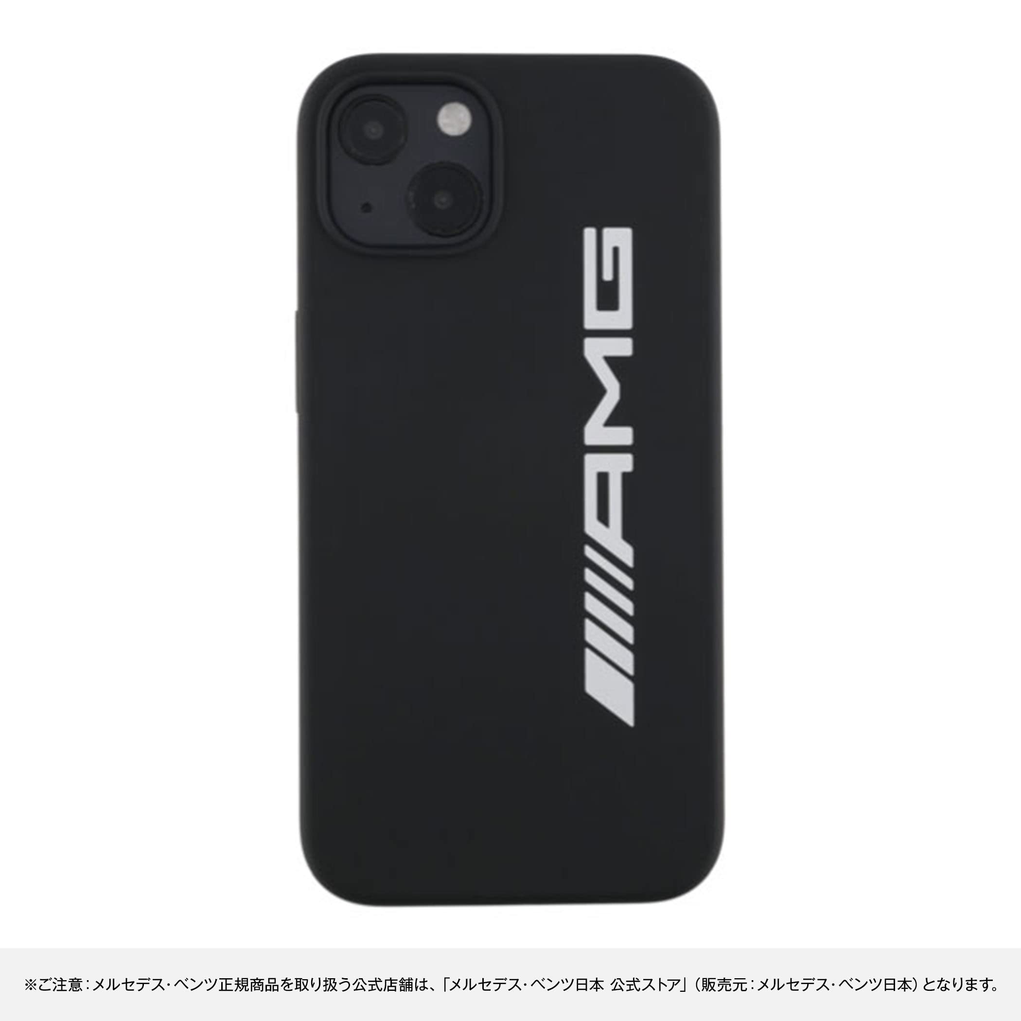 Mercedes-Benz Collection.   iPhone ケース Amazon | 【メルセデス・ベンツ コレクション】純正 Mercedes-AMG