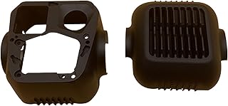 Replacement Gimbal Camera Lens Frame and Rear Cover Set for DJI Mavic 3 Pro Gimbal Lens Cover Lid Rear Cap Repair Parts for Mavic 3 Pro Drone Accessories