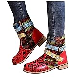 herren stiefeletten bugatti 🎁 Ich finde diese Damen Stiefeletten super bequem und perfekt für den Herbst und Winter. Umweltfreundlich und Komfortabel, Leicht zu tragen Abheben. Kann leicht mit allen Arten von Freizeitkleidung kombiniert werden, geeignet zum Spazierengehen, Einkaufen oder Freizeitkleidung, ideal für alle Gelegenheiten, wie Hochzeit, Party, Club, Abend, Geschäft, Dating, Alltagskleidung usw. Geschenke für frauen/damen/mama/mädchen/teenager/personalisierte geschenke. Ein Must-Have in jedem Mädchenschrank!