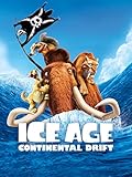  Ice Age 4: La formación de los continentes