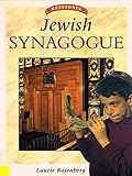 Keystones: Jewish Synagogue