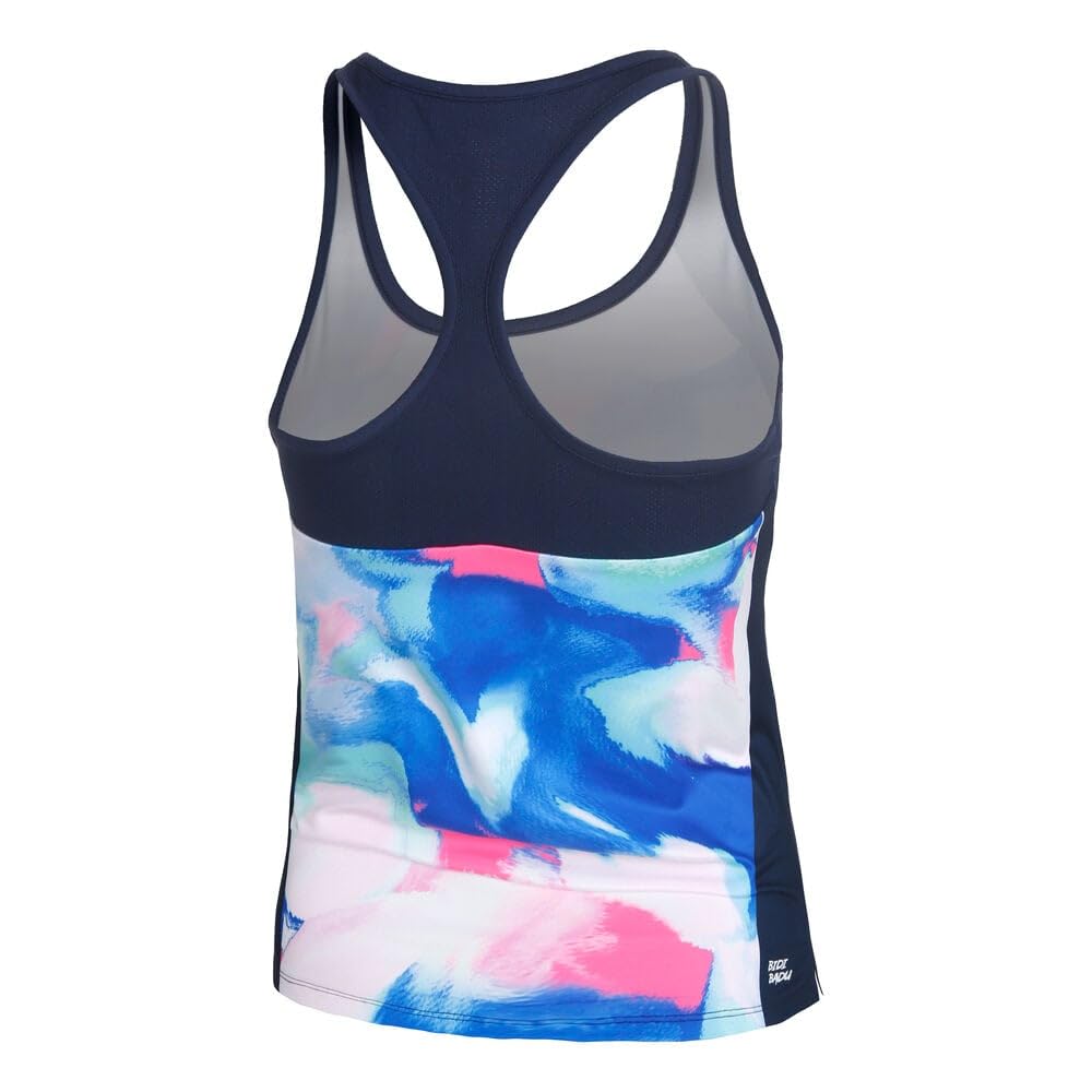 BIDI BADU Femmes Jua Tech Tank