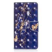 Algopix Similar Product 2 - Samsung Galaxy A10 Flip Case Cover for