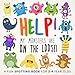 Help! My Monsters Are on the Loose!: A Where's Wally Style Book for 2-4 Year Olds