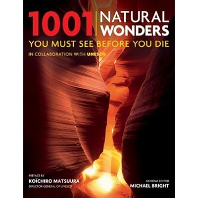 1001 Natural Wonders