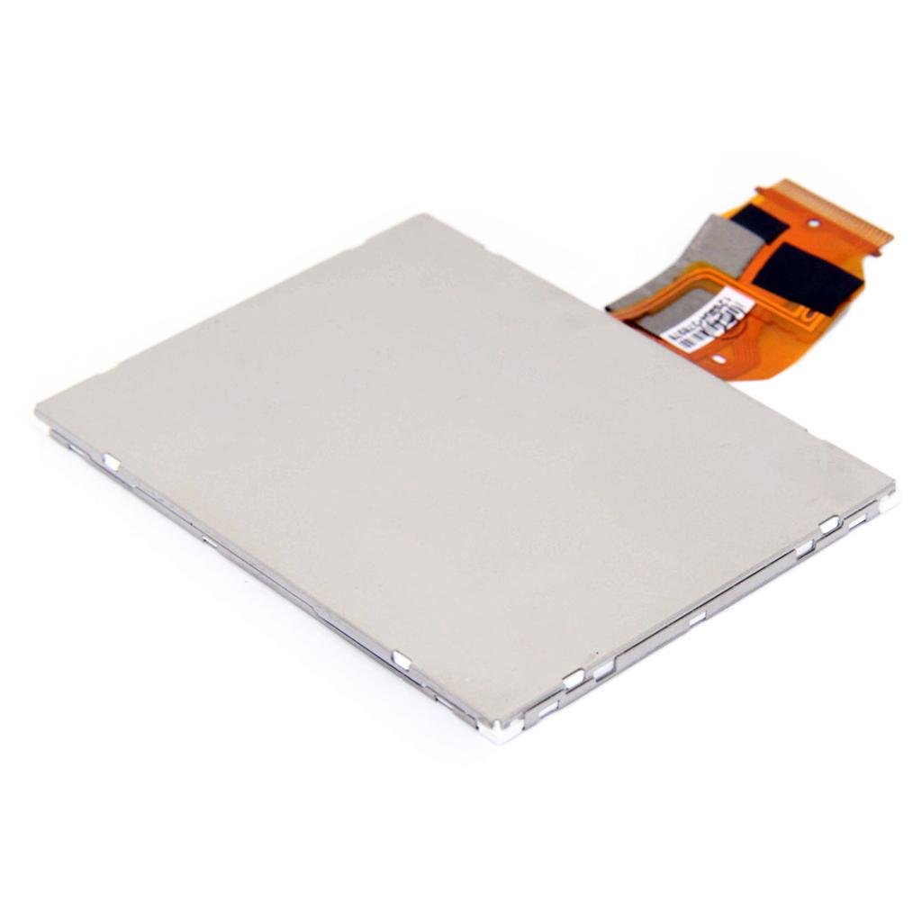 Skiliwah LCD Screen Display for Canon EOS 550D EOS Rebel T2i EOS Kiss X4 with Backlight