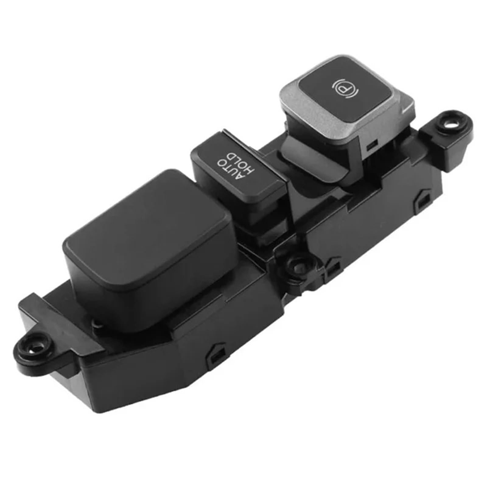 Przełącznik hamulca postojowego Pasuje do Hyundai Santa Fe 2013-2020, elektroniczny przełącznik hamulca ręcznego i akcesoriów parkingowych 93310-2W200 933102W200-AT80