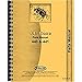 Fits Case 440 Tractor Parts Manual