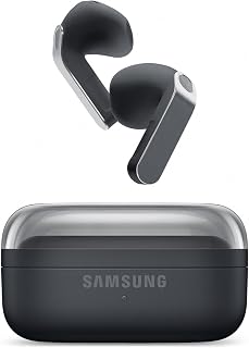 Samsung Buds 4 Black