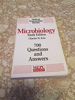 Medical Examination Review Microbiology