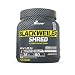 Produktbild Olimp Blackweiler Shred, Exotic Orange, 480 g, Pre Workout Booster und Fettverbrenner, L-Arginin und Beta-Alanin
